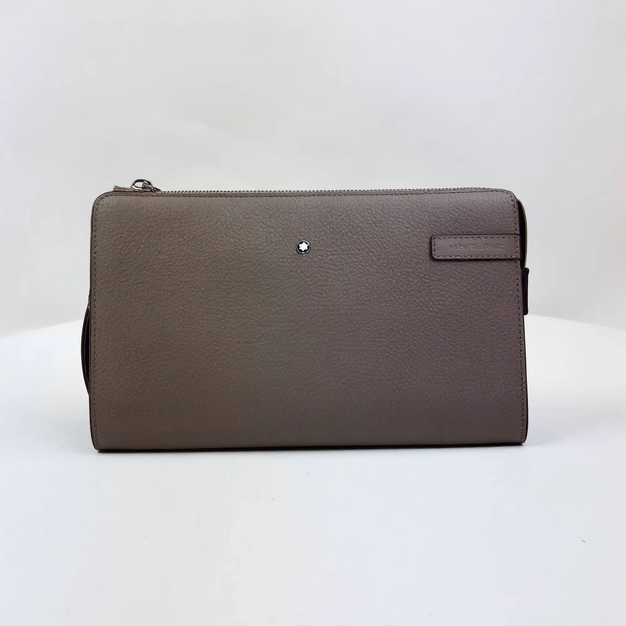 Meisterstück Wristlet Deri Çanta
