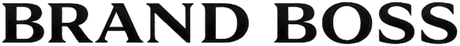 brand boss yatay logo