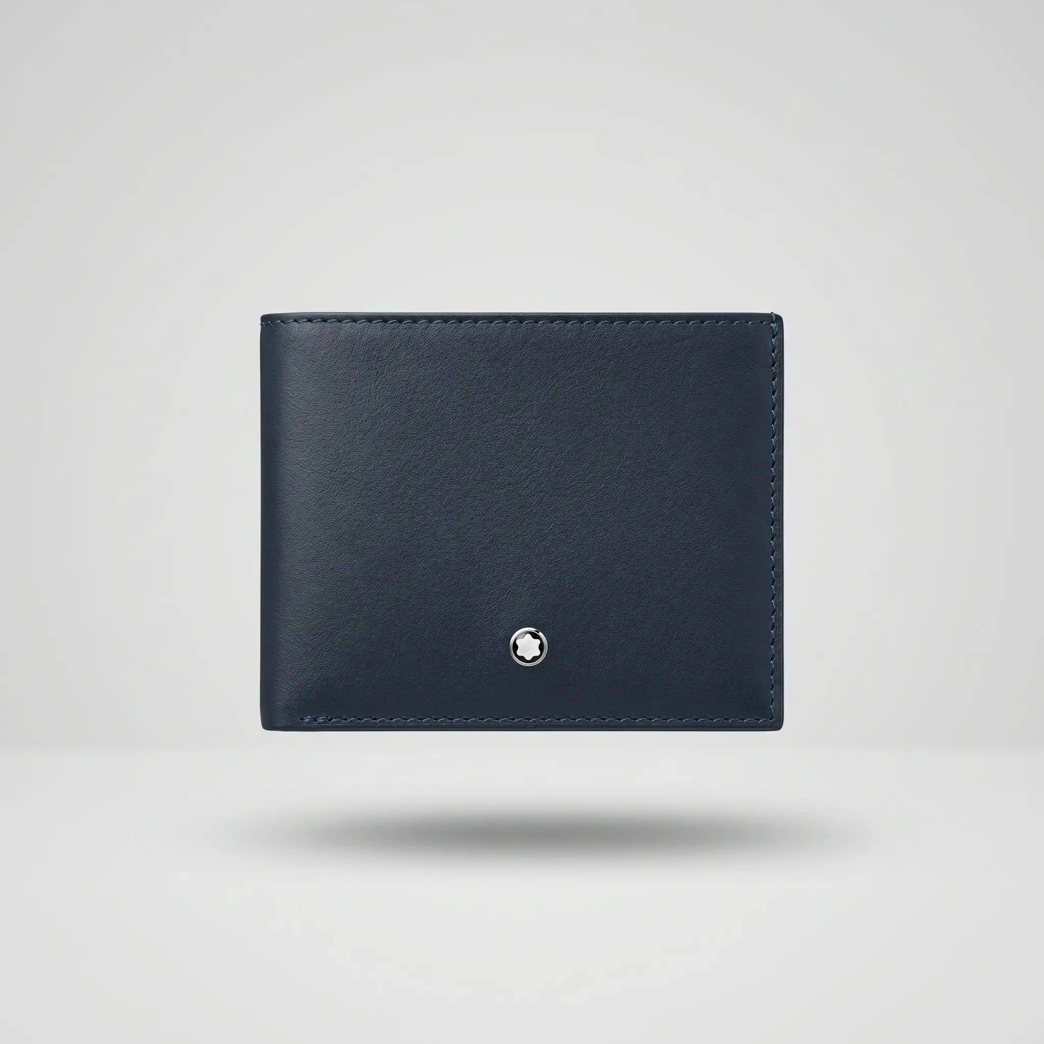 Montblanc Meisterstück Lacivet Erkek Cüzdan